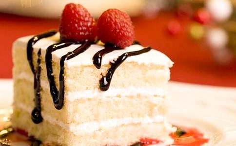 【精选】做蛋糕日记三篇