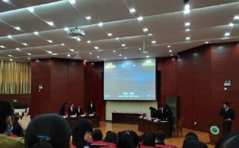 善意的谎言辩论赛（附作文9篇）