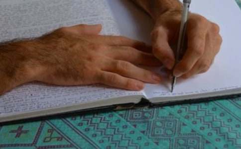 有一种声音在呼唤作文