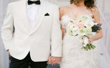 给晚辈结婚贺词