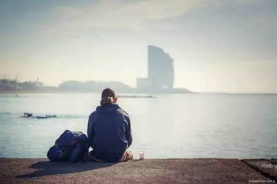 想不开，就不想，得不到，就不要