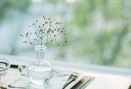 教师给毕业生赠言