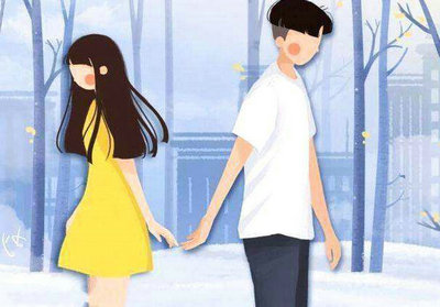 爱情是盲目的，暗恋更是茫然的