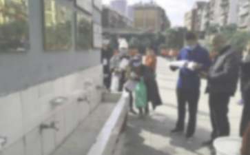 社区老人节的活动方案