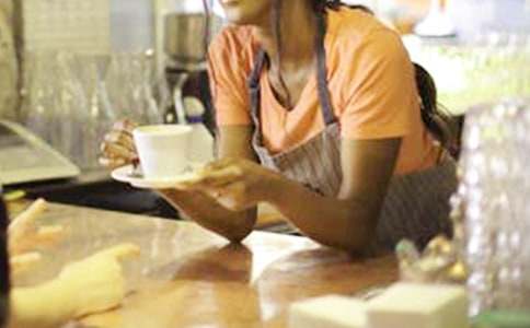 优秀员工获奖感言(15篇)