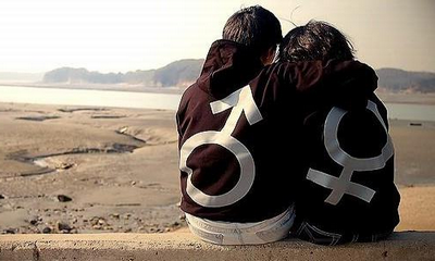 最渺小的爱情也许是最伟大的