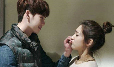 爱情的模样有千万种，可是最好的归宿还是陪伴