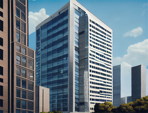 公司工作的自我鉴定