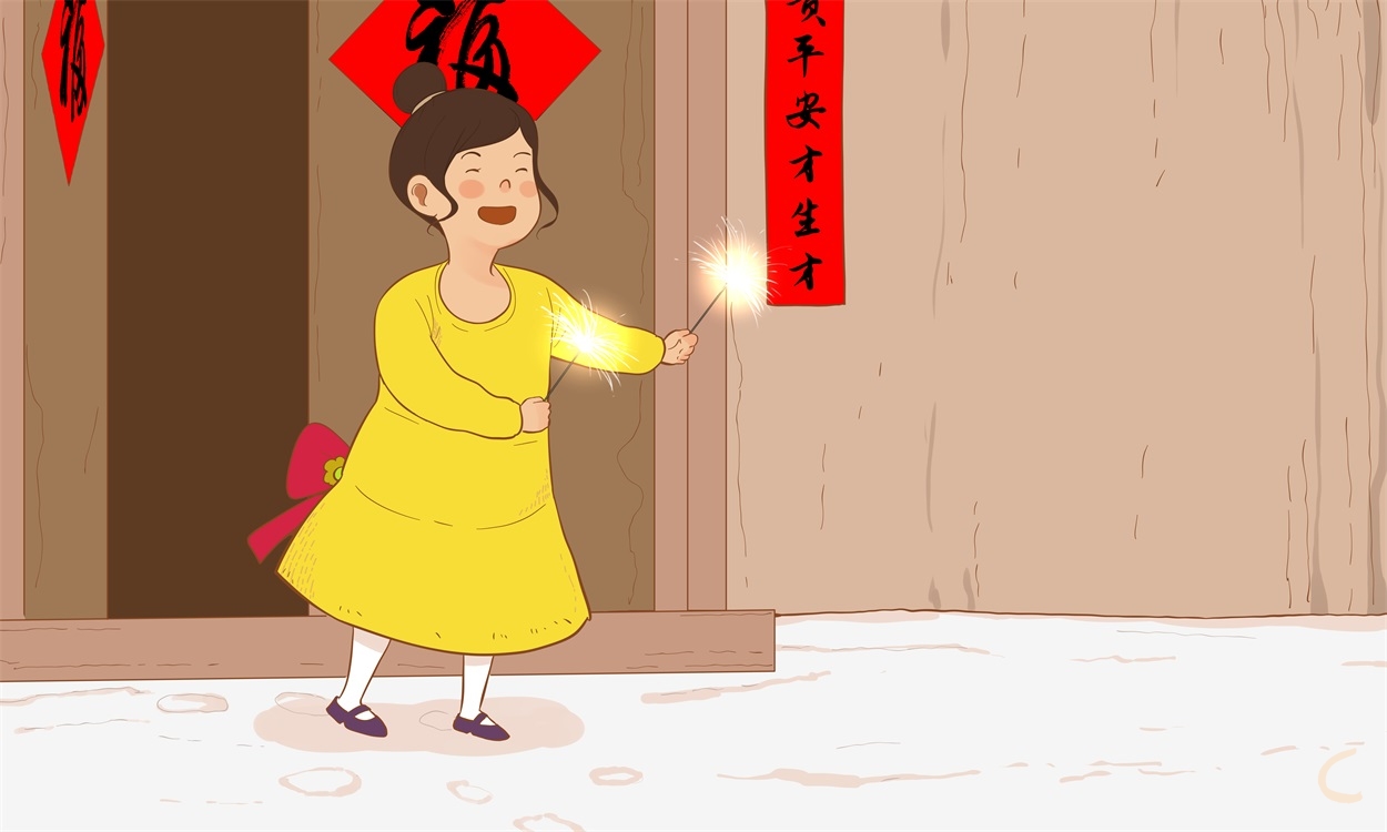 兔年除夕的祝福语110句