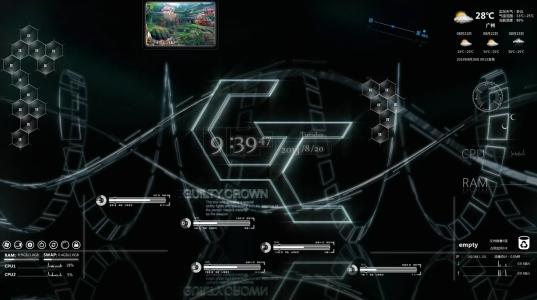 罪恶王冠虐心语录 罪恶王冠经典语录 要那种悲情的