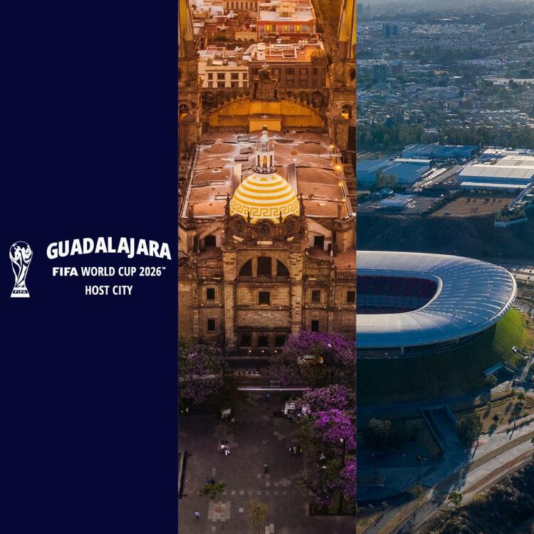 2026世界杯16个举办城市公布 阿兹特克体育场将第三次迎接世界杯