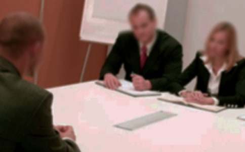 常见的面试问题15篇