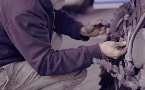 设备维修配件管理制度(通用11篇)