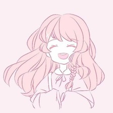 充满少女心甜甜的句子