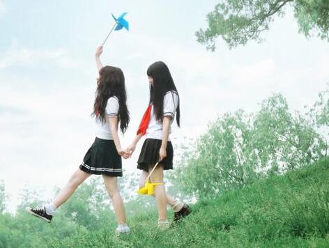 友谊唯美八个字短句 愿友谊长存的唯美句子