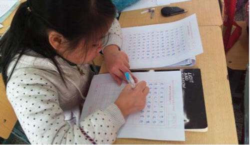 小学三好学生评选方案