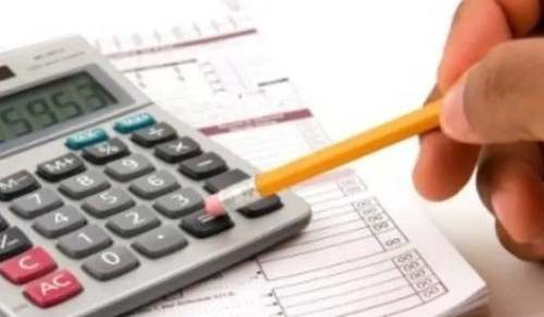 财务会计年终工作总结