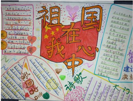 做关于缅怀革命烈士的手抄报该怎么做