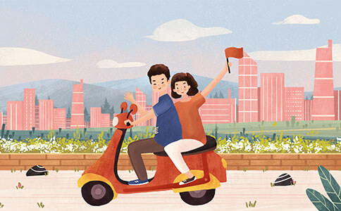 甜甜爱情的短故事 甜甜爱情的短故事