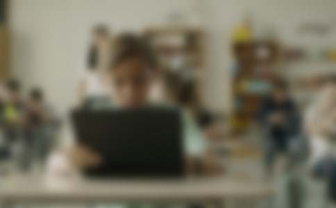 优秀小学生评语