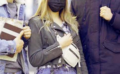 社会好人好事：女大学生资助贫困生