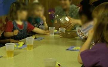 幼儿园人物简笔画《小男孩》教案