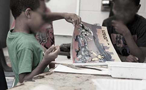 教育学生的励志名言