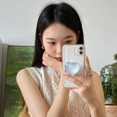 气质干净淡雅的女生头像 唯我独尊是天生本性