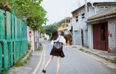 诗情画意的女生网名
