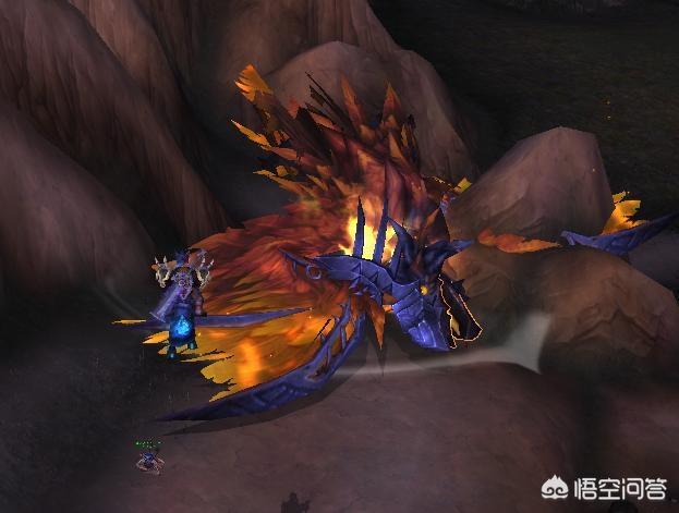 魔兽世界雷霆纳克刷新点（魔兽世界雷霆纳克刷新时间）