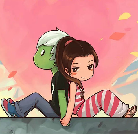 爱情的句子唯美长句