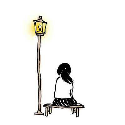 不要给我希望，又让我失望，我怕，我会绝望