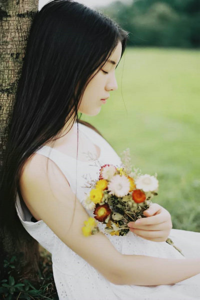 刻骨铭心的爱情,一辈子,一次足矣