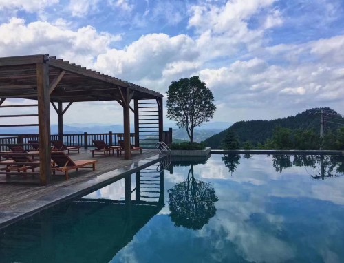 太原五一热门景点旅游攻略