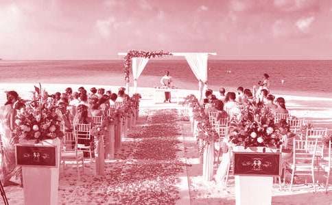 婚礼中父亲致辞