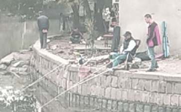 《钓鱼的启示》说课稿15篇