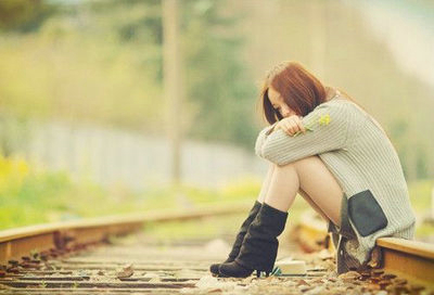 关于爱情的句子伤感长的