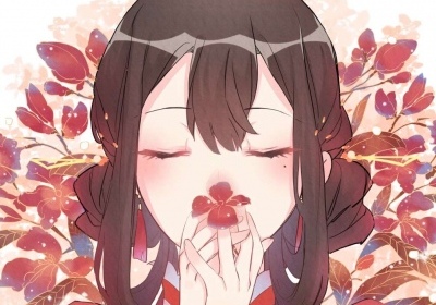 唯美爱情古风句子 爱情的句子古文唯美短句