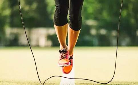 小学跳绳比赛的活动总结