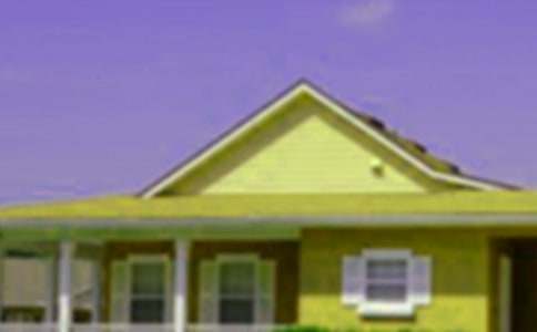 大家一起来制作房子