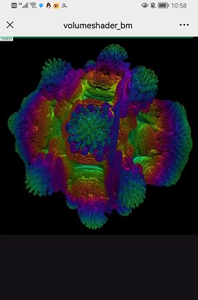 volumeshader_bm是什么 volumeshader_bm怎么打开