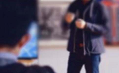 文章《开讲啦》演讲全文