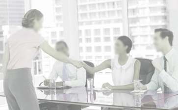 建材家装合作协议