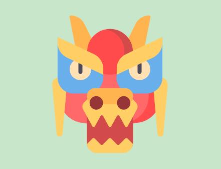 五类属龙人的总体命运