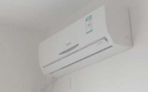 空调制热使用方法