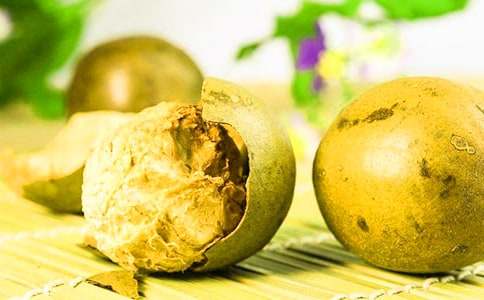 罗汉果的功效与作用是什么