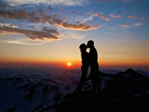 珍惜情感的句子说说名言名句