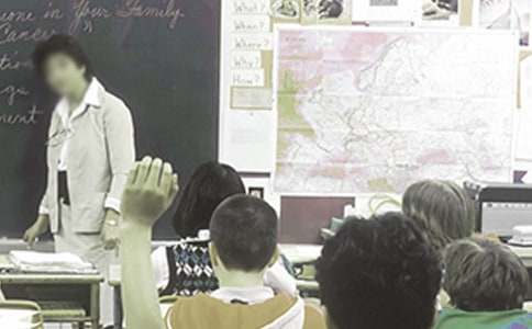 教师培训方案(范例4篇)