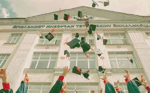 最新毕业赠言 15篇