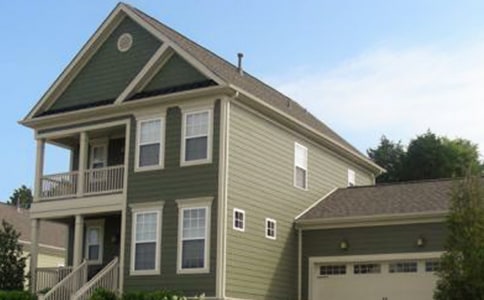 如何把自己的房子出租出去